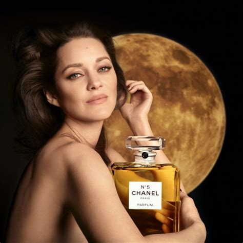 chanel no 5 add|Chanel no 5 advert actress.